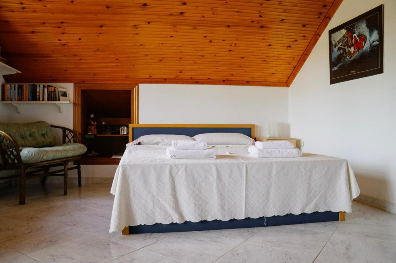 Renaissance Holidays Villa Nea Kallikrateia المظهر الخارجي الصورة
