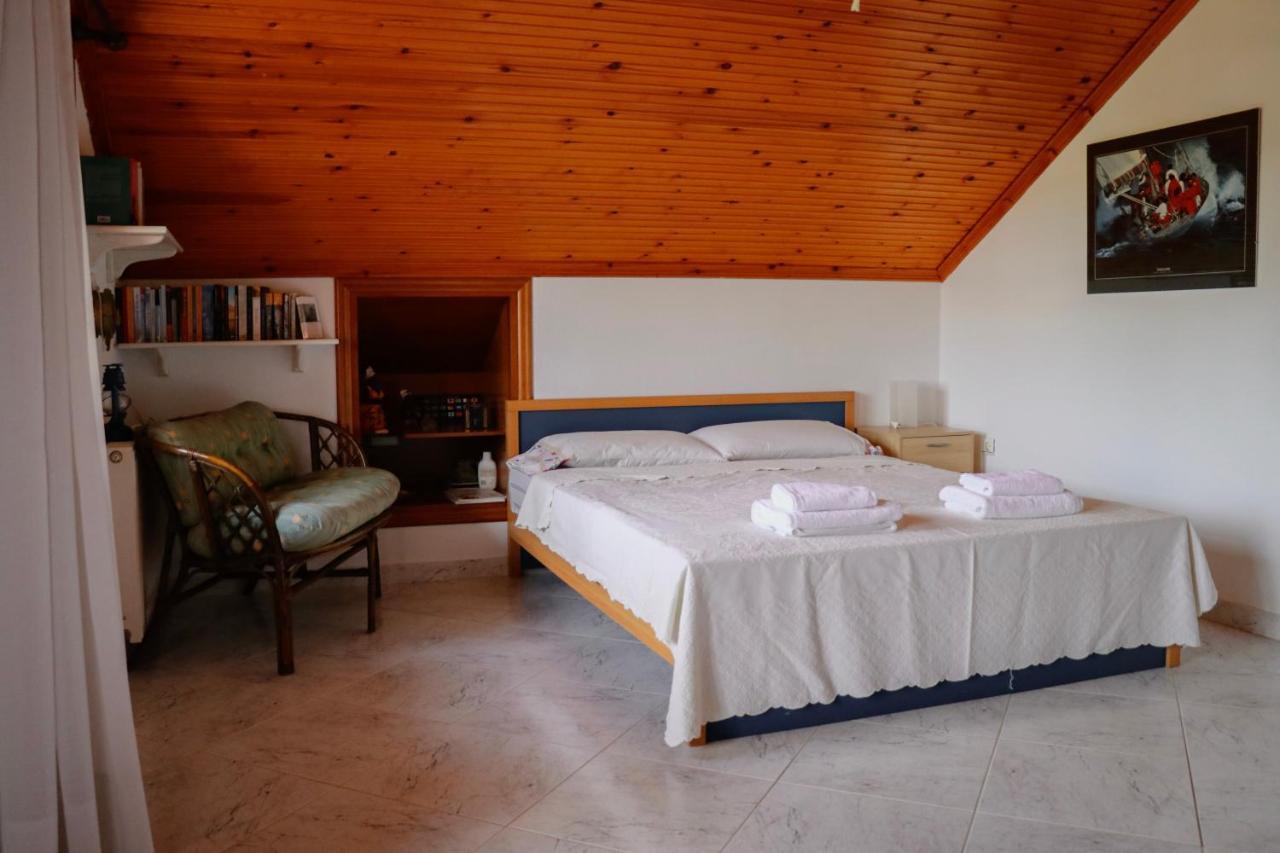 Renaissance Holidays Villa Nea Kallikrateia المظهر الخارجي الصورة
