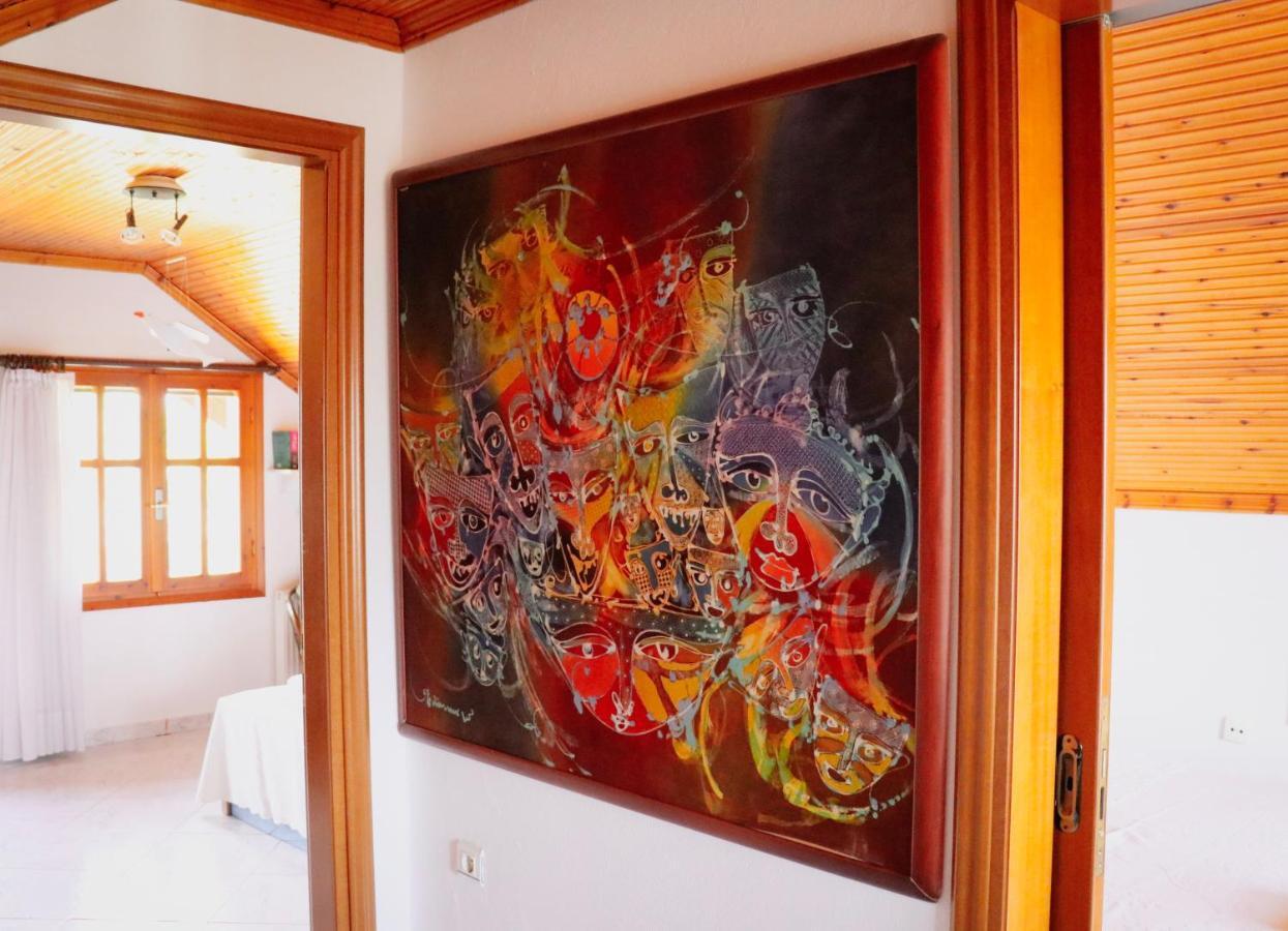 Renaissance Holidays Villa Nea Kallikrateia المظهر الخارجي الصورة