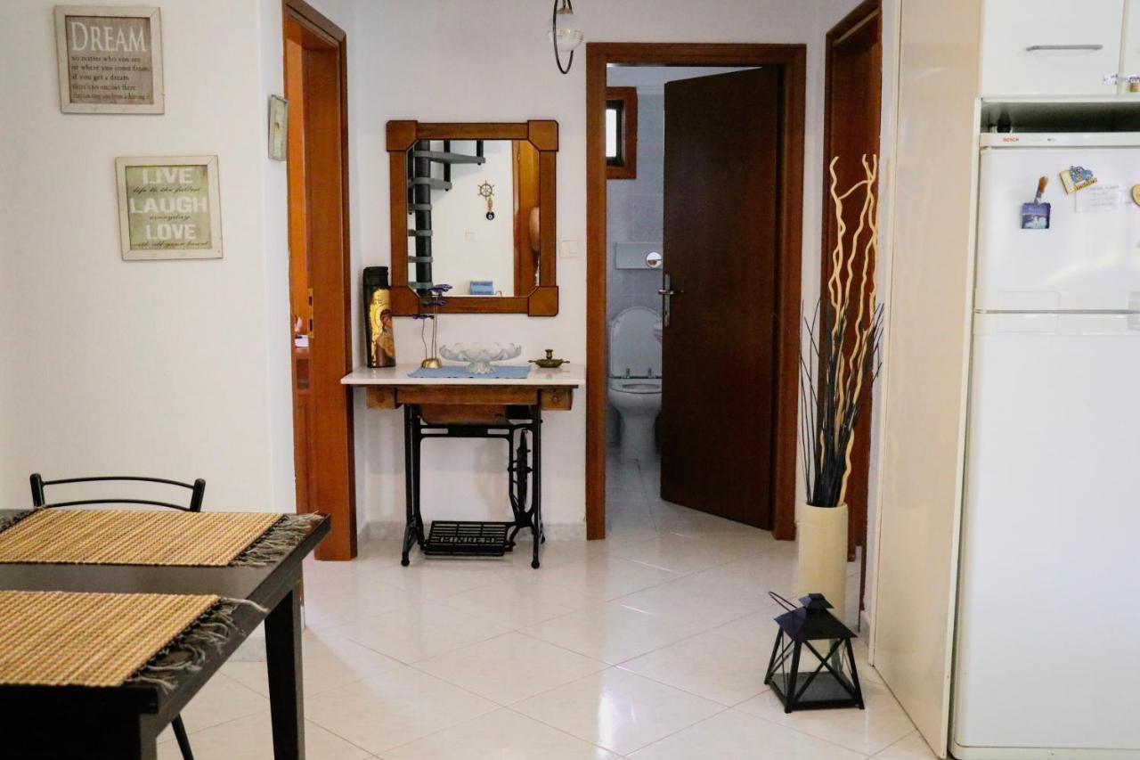 Renaissance Holidays Villa Nea Kallikrateia المظهر الخارجي الصورة